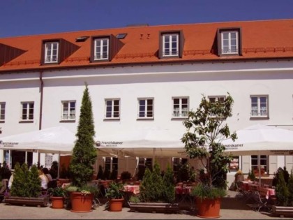 Foto: Wirtshaus im Oberbräu