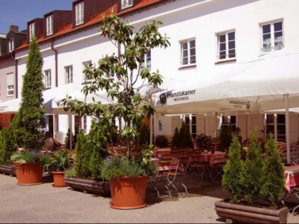 Foto: Wirtshaus im Oberbräu